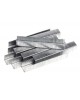 Rezerva 1000 capse 6 x 11.2 mm pentru capsator manual Gadget DiY